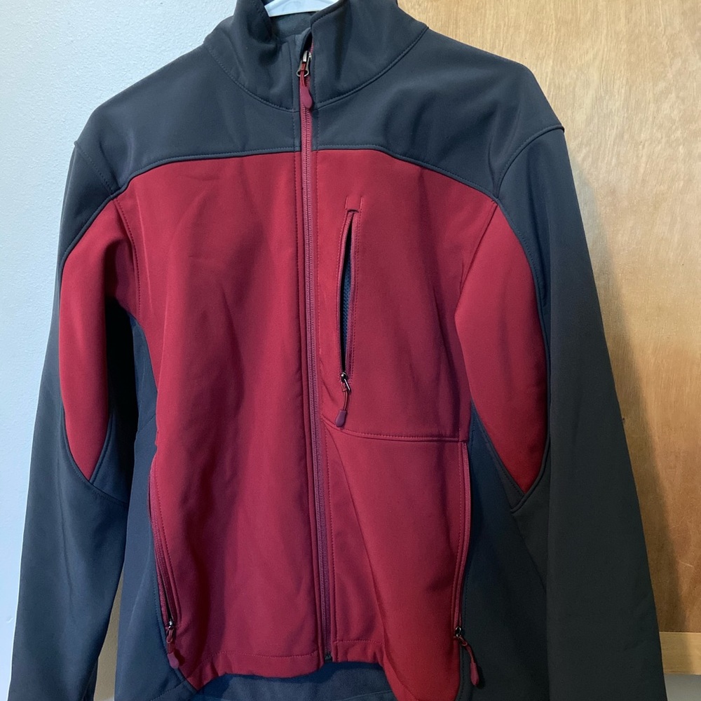 Kirkland Men’s Jacket